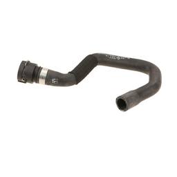 Audi HVAC Heater Hose 8K1819376D